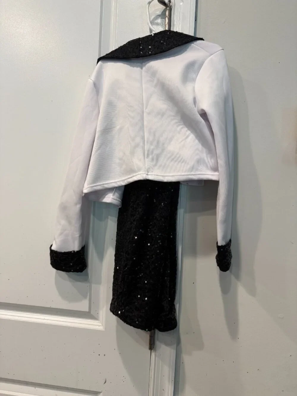 Weissman 2-piece dance outfit